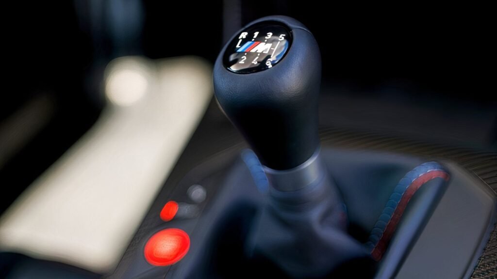 The BMW M3 Will Soon Be The Last Luxury Sedan With Three Pedals