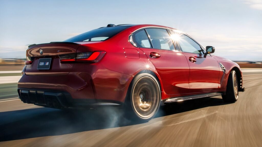 The Hidden Reliability Tax BMW M3 Owners Pay, And 330i Drivers Avoid