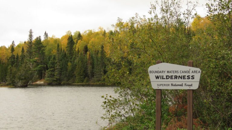One Billion Years Ago, Northern Minnesota Nearly Split Apart. Now, Two Companies Want to Mine the Aftermath.