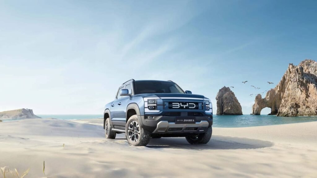 BYD Finds A Way To Make Solid-State EV Batteries Last Longer