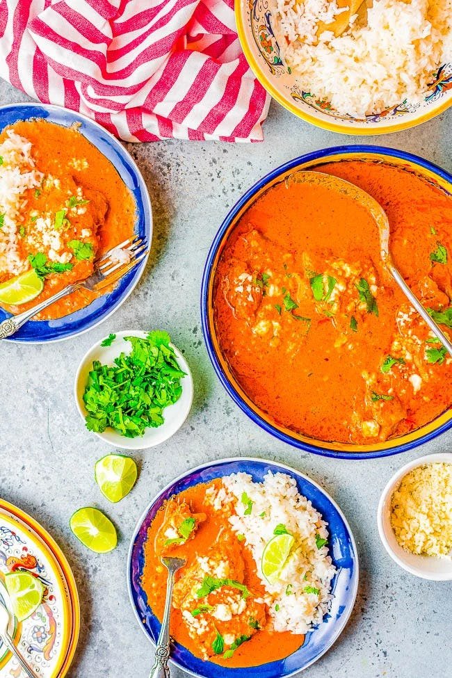 11 Canned Tomato Recipes For The Nights You Can't Think Of Anything To Make