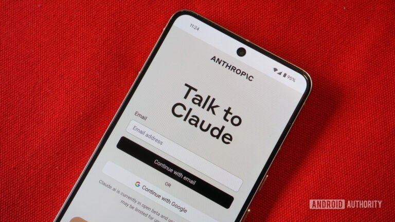 Ever shared a Claude chat? It may have appeared in Google Search
