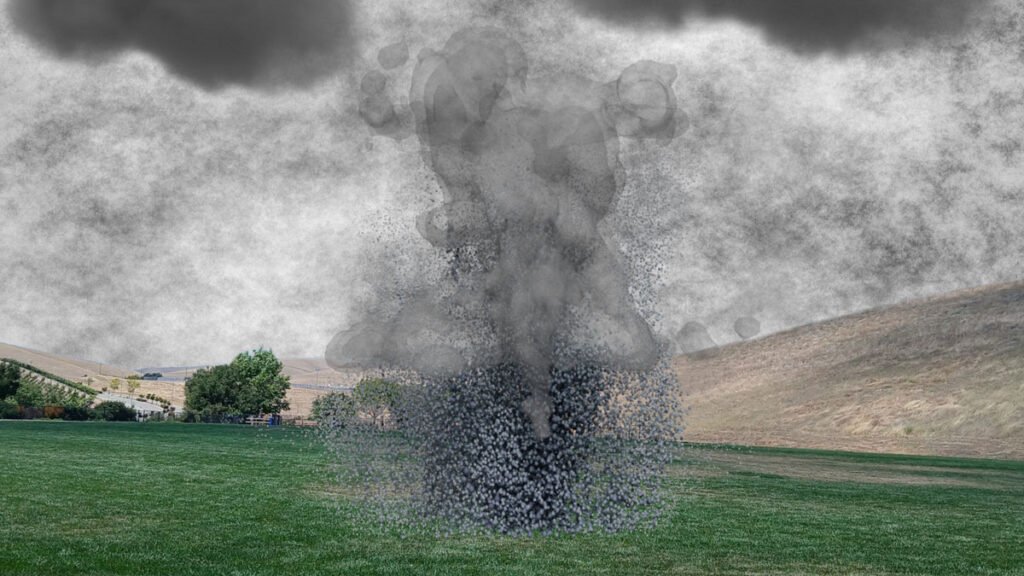 Comparing Machine Learning Models of Raindrop Formation