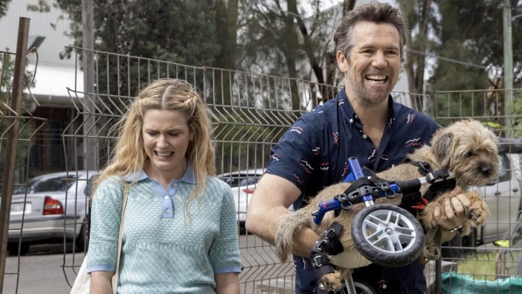 11 Underrated Shows You Can Actually Finish In A Weekend