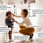 “My Husband Gives Me The Ick” & 50 Other Mom Confessions