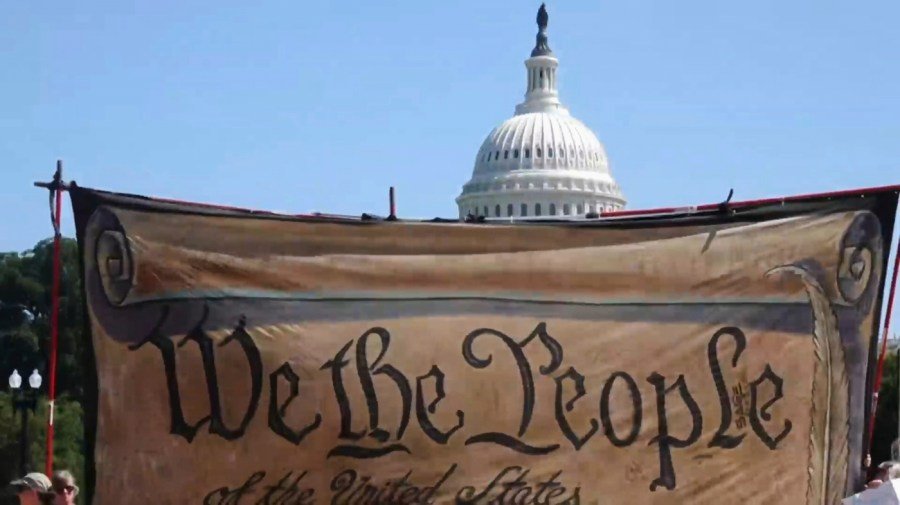 How to keep the American republic another 250 years and beyond 