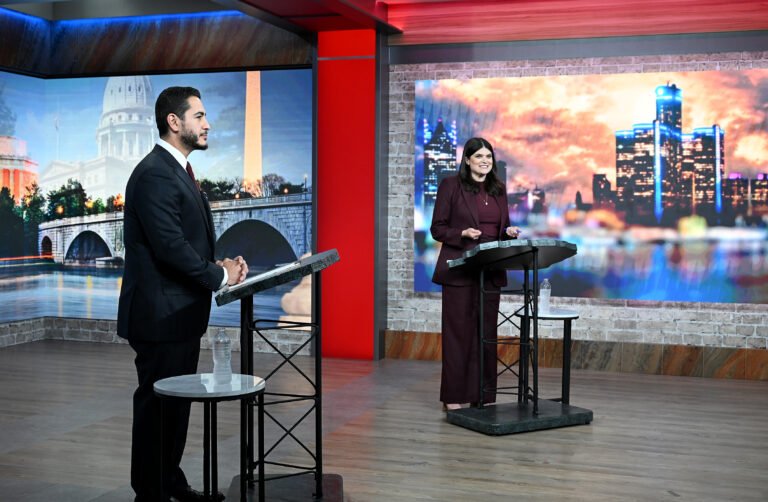 Pro-Israel Democrats face major test in key Midwest races
