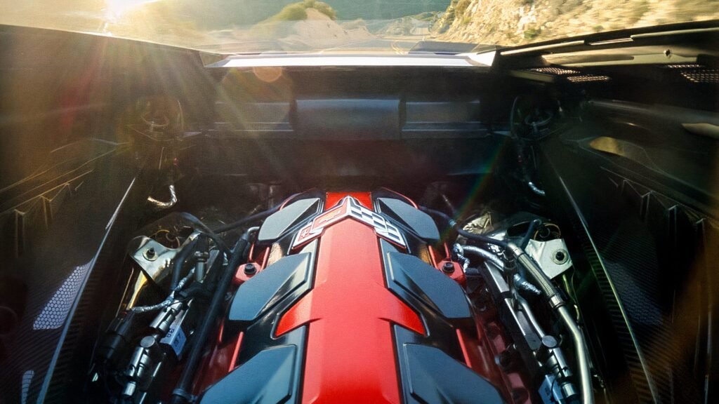 'It's One Of The All-Time Greats' - The Most Powerful Naturally Aspirated Engines Of 2026
