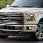 Old Ford Trucks That Built America