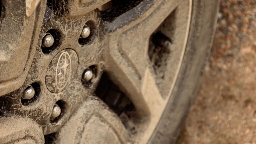 The Japanese SUV With Toyota Reliability And Real Adventure Capability