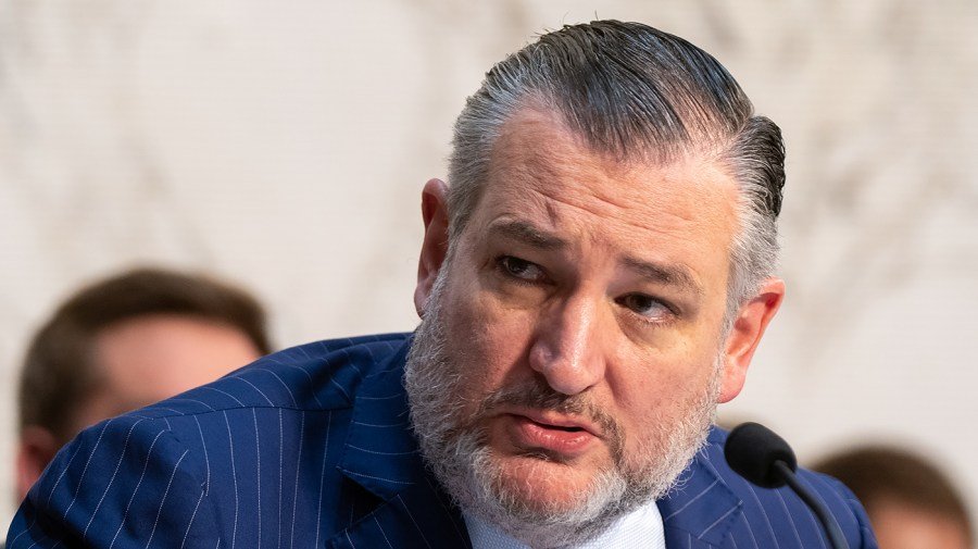 Cruz: Talarico has ‘real chance’ to beat Paxton in Senate race