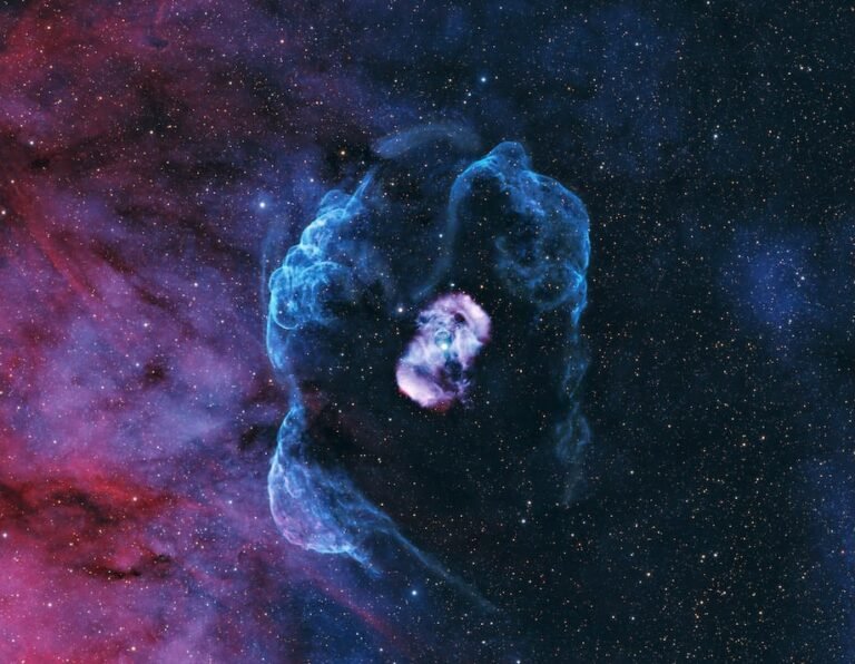 The Top Photos in the CWAS David Malin Awards Highlight Astronomical Wonders