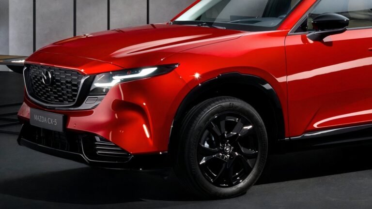 Most Dependable Used SUVs: Models That Last