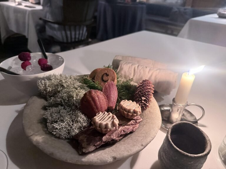 Steal My Food Itinerary: 3 Days in London