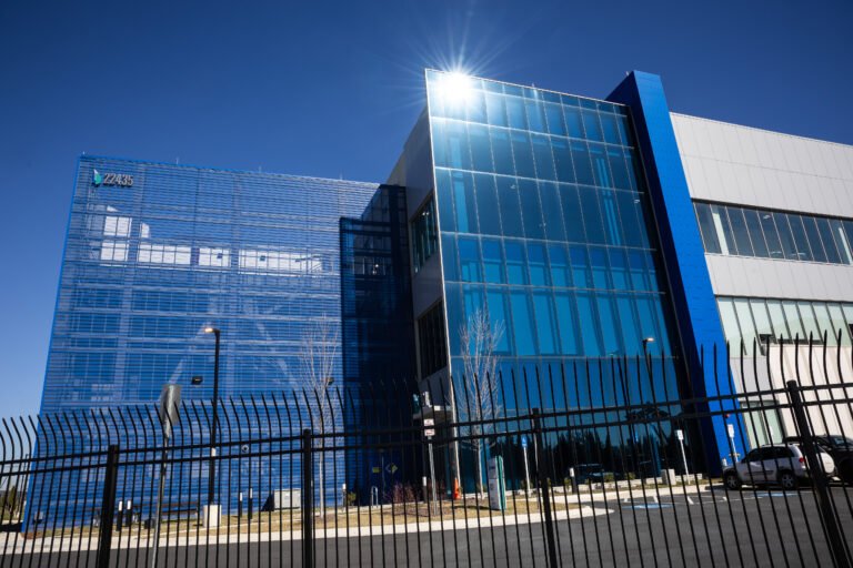 Emails show how Virginia regulators downplayed data center health concerns
