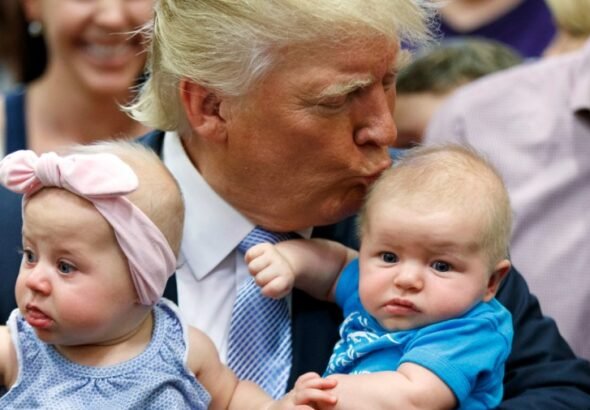 Social Security Administration to issue commemorative cards to babies born during America’s 250th year