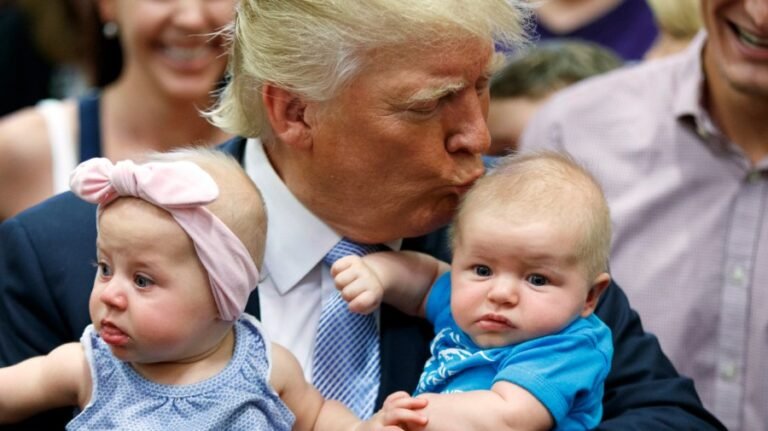 Social Security Administration to issue commemorative cards to babies born during America’s 250th year