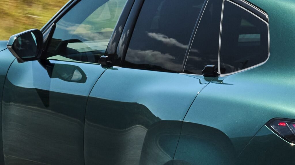Audi Says Nein To Winglet Door Handles, Car Fans Breathe A Collective Sigh Of Relief