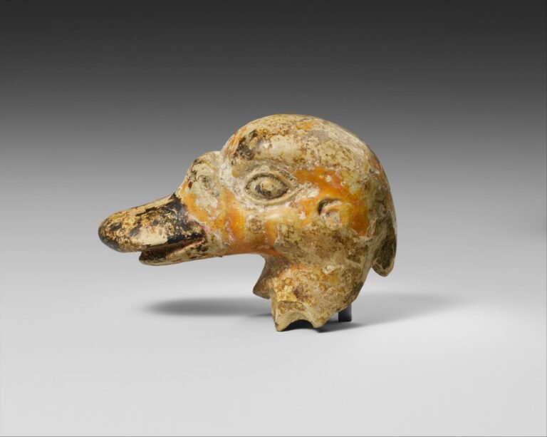 Value of Looted Objects at Met Museum Tops $95M After New Seizures