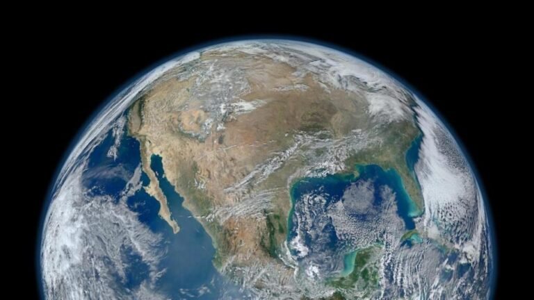 A Climate Skeptic Will Oversee the National Climate Assessment
