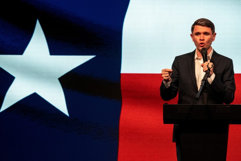 Dems have a big cash advantage in key Senate races