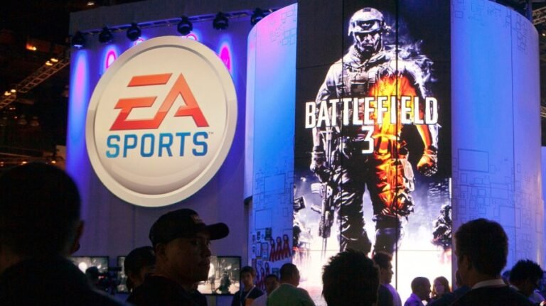 It's bigger than gaming: Why the FTC shouldn't rubber-stamp the EA buyout