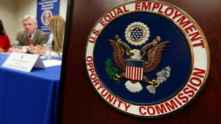 Trump’s EEOC has cut out demographic data and abandoned its core mission