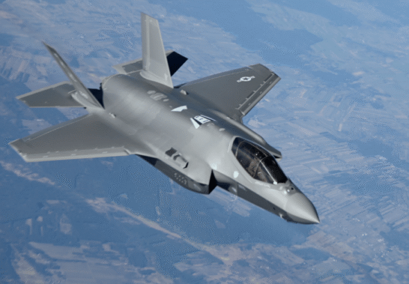 Trump, eyeing F-35 reversal for Turkey, faces growing pressure ahead of NATO summit