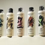 Otherway brings Cowshed back to its Somerset roots with wild botanical illustrations