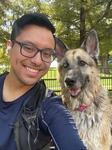 How a NASA Rocket Scientist Invented a Better, Safer Dog Toy