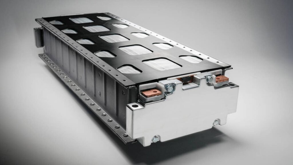 Solid-State Batteries Just Passed A Big Test, But EVs Still Have To Wait