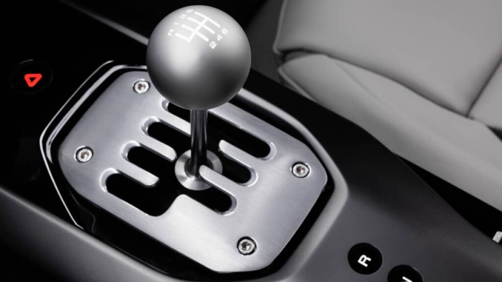 Manual Transmissions May Be Better For Your Brain Than Automatics