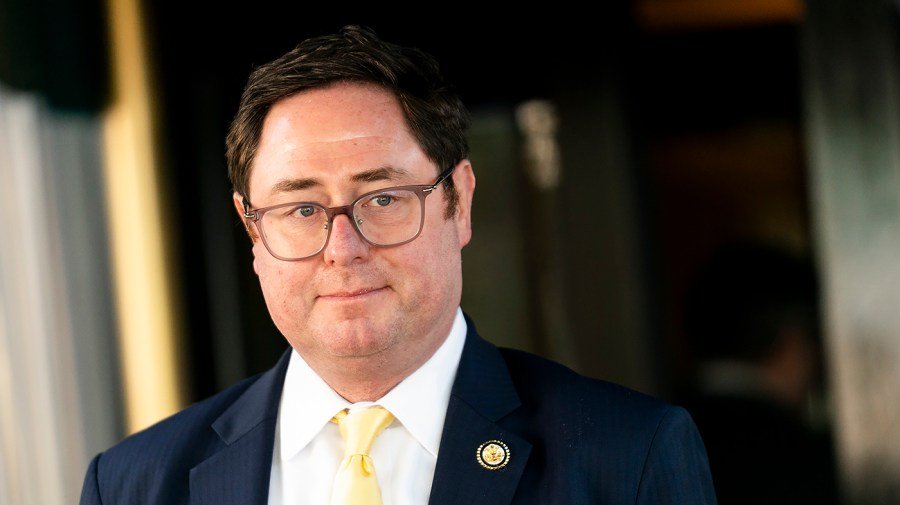 Nebraska Republican met with boos when defending One Big Beautiful Bill Act