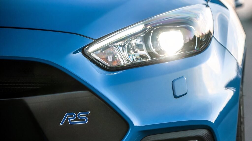 The Ultimate Ford Hot Hatch Is A Cheaper Alternative To A Brand-New Honda Civic Type R