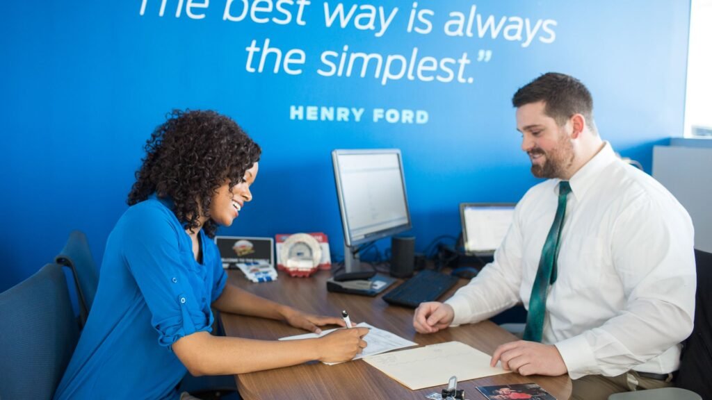 What Is A Good Credit Score To Buy A Car?