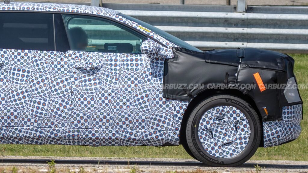 Spied: Ford's New $30,000 Truck Is Really Looking Like A Reborn Ranchero
