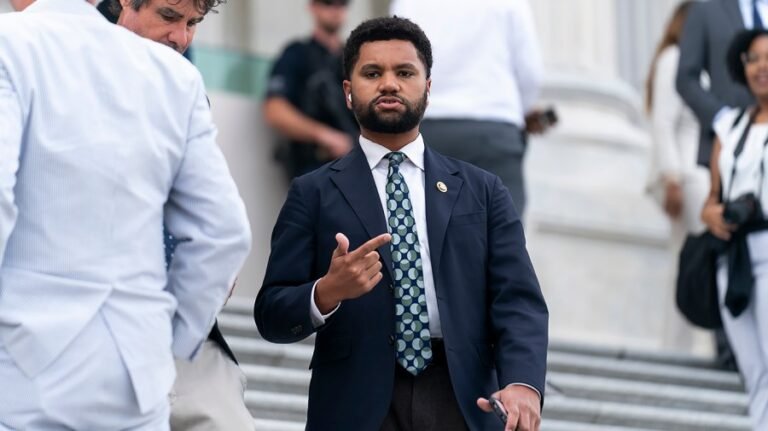 Florida Dem presses CFPB to probe 'rent now, pay later' companies as housing costs climb