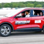 Half Of America’s 16-Year-Olds Don’t Bother Getting A License, And That’s A Problem For Detroit