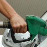 Gas Prices Drop To $3.85 Just As America Hits The Road
