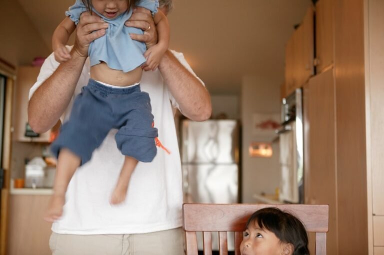 Co-Parenting With A Useless Ex Is Even Harder In The Summer