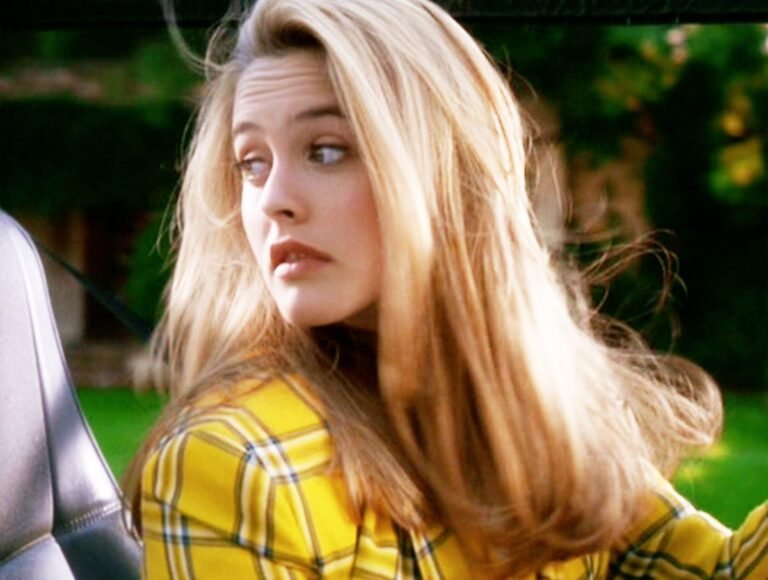 'Clueless' Sequel Series: Alicia Silverstone's Cher Returns As A Mom