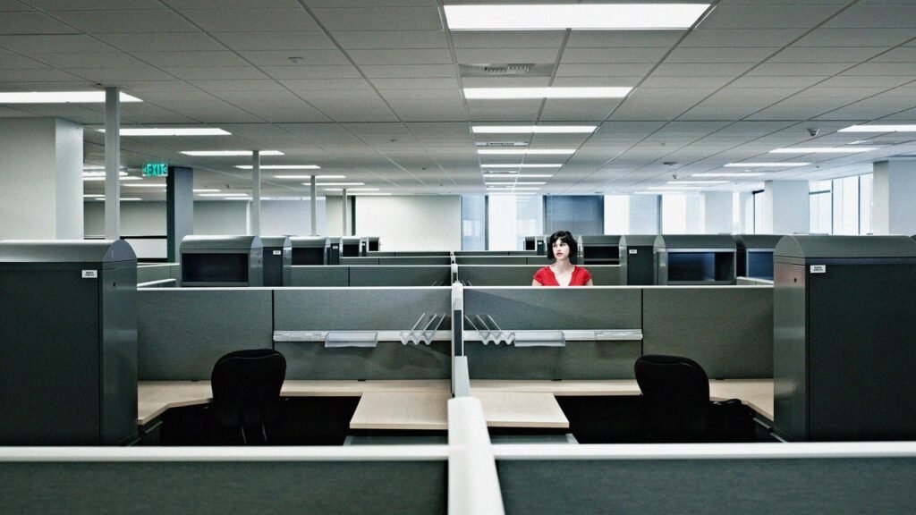 Forget layoffs: This quiet workplace tactic is shucking headcounts without anyone noticing