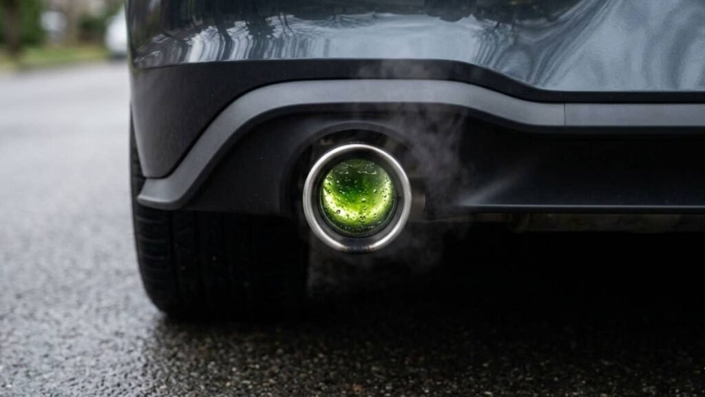 Two Teenagers Built A $50 Exhaust Filter That Claims To Cut Emissions 74%