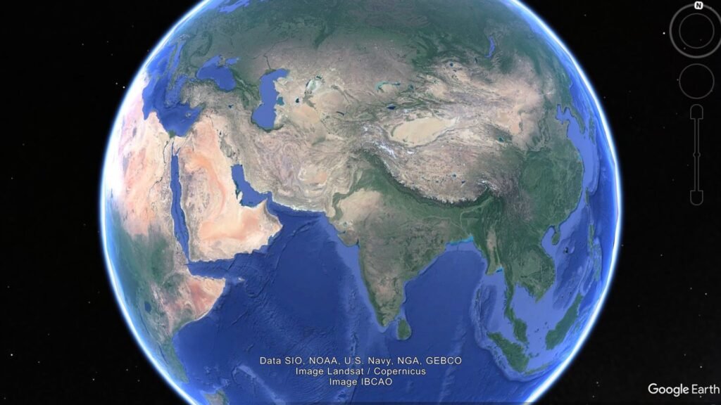Google Earth Pro is headed for the graveyard, and fans aren’t happy about it