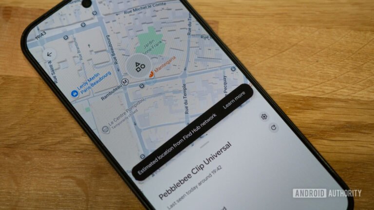 Google finally lets Find Hub users delete their old devices