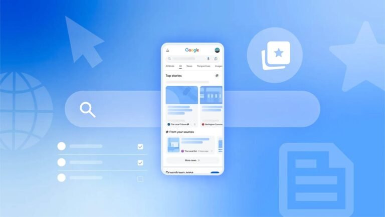 Google’s AI Mode: The 5 Ad Formats That Are Rewriting the Web Search Rules