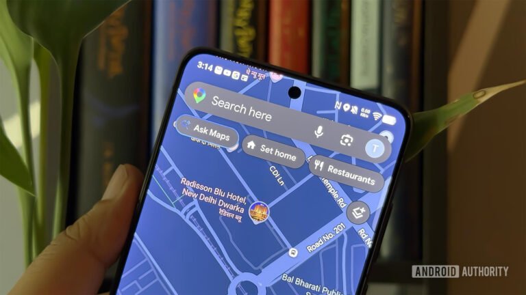 Exclusive: Google Maps is laying the groundwork for its smartest update yet