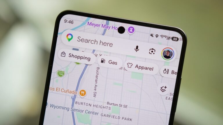 4 reasons why I switched to this underrated Google Maps alternative