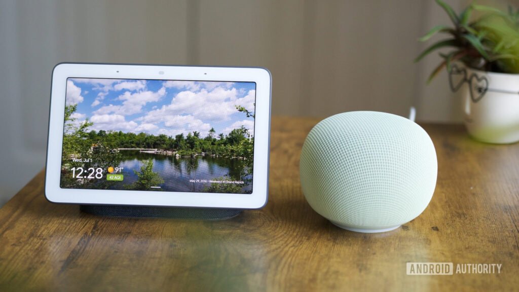 Google is fixing a frustrating Gemini bug affecting Google Home Broadcasts