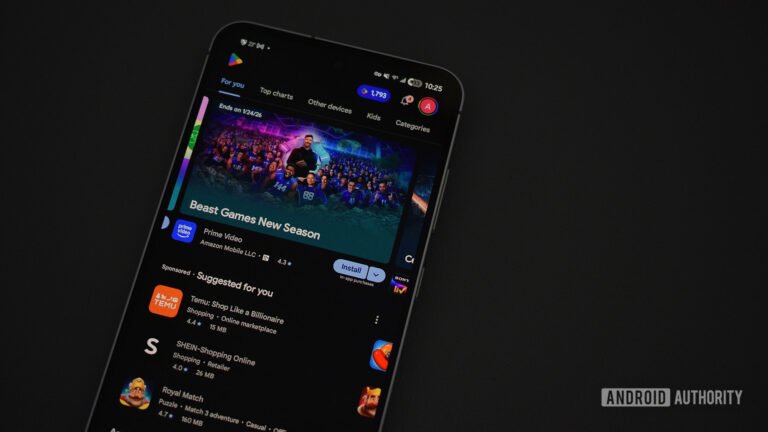 Google Play Store could soon make app search easier for millions of users